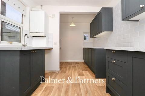 undefined, Britannia Road, Ipswich, Suffolk, IP4