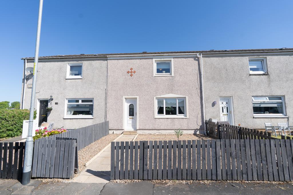 2 Bedroom Terraced for Sale