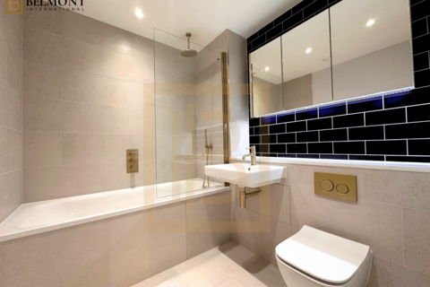 2 bedroom apartment to rent, Fulton Road, Wembley Park, London