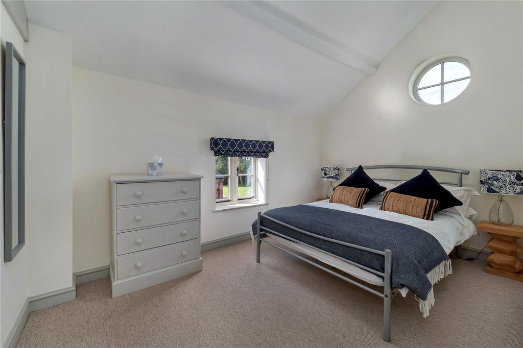 Cottage 1