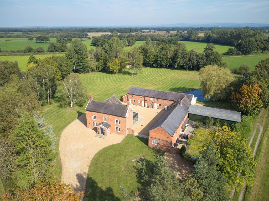 Illidge Green Farm