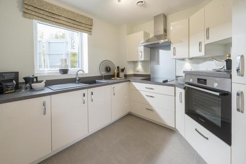 2 bedroom retirement property to rent, Trimbush Way, Rockingham Road, Market Harborough LE16
