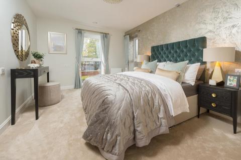 2 bedroom retirement property to rent, Trimbush Way, Rockingham Road, Market Harborough LE16
