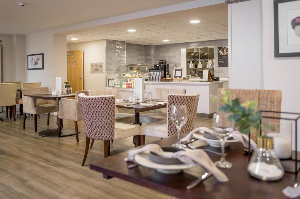 Bistro