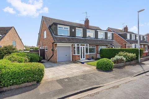 5 bedroom semi-detached house for sale, Malin Close, Liverpool L24