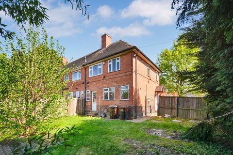 1 Kelfield Close, Nottingham, NG6 0EX