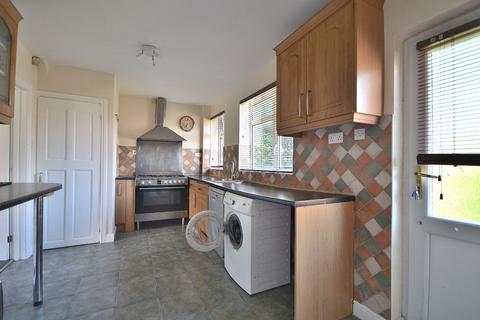 1 Kelfield Close, Nottingham, NG6 0EX
