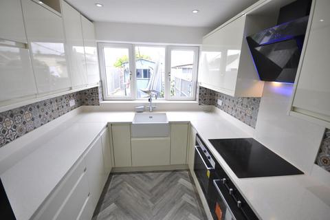 5 Albert Street, Thorne, Doncaster, DN8 5JN