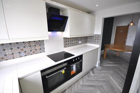 5 Albert Street, Thorne, Doncaster, DN8 5JN