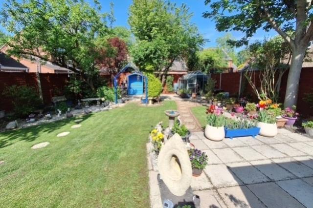 Garden 5