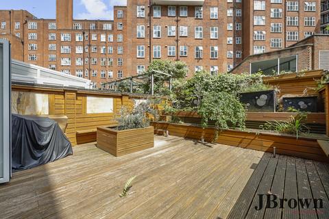 undefined, Norfolk Crescent, Connaught Village, Hyde Park Estate, W2