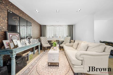 undefined, Norfolk Crescent, Connaught Village, Hyde Park Estate, W2