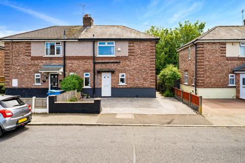 3 bedroom semi-detached house for sale, Lancaster Road, Widnes WA8
