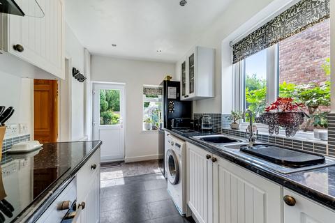 3 bedroom semi-detached house for sale, Lancaster Road, Widnes WA8