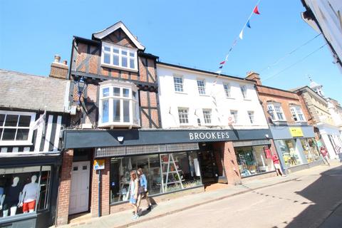 1 bedroom flat to rent, 38 Bucklersbury, Hitchin SG5