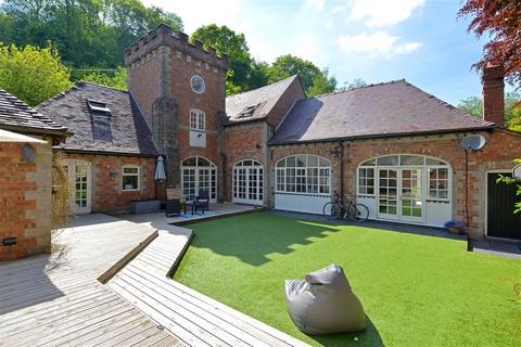 5 bedroom detached house for sale, Brockton, Much Wenlock