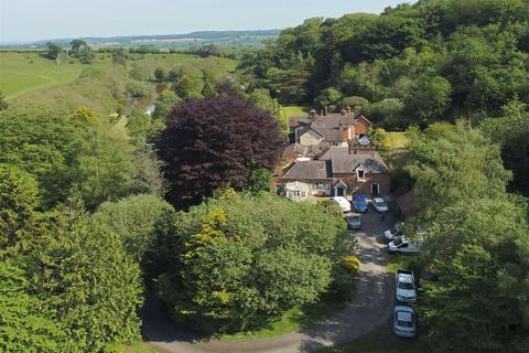 5 bedroom detached house for sale, Brockton, Much Wenlock