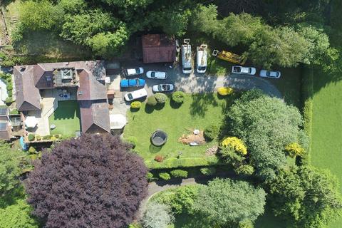 5 bedroom detached house for sale, Brockton, Much Wenlock