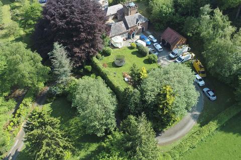 5 bedroom detached house for sale, Brockton, Much Wenlock