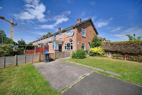 2 bedroom ground floor flat to rent, Orchard Lane, Codsall WV8