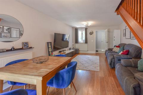 3 bedroom semi-detached house for sale, High Street, Collingtree, Northampton