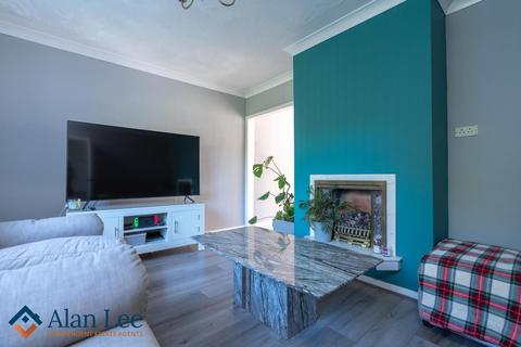 3 bedroom semi-detached house for sale, Congleton Road, Macclesfield,SK11 7XD