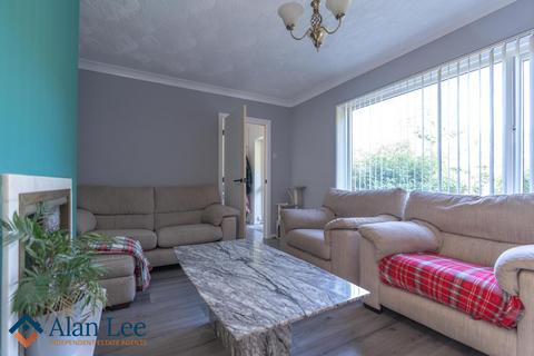 3 bedroom semi-detached house for sale, Congleton Road, Macclesfield,SK11 7XD