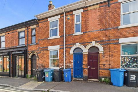 undefined, Windmill Hill Lane, Derby, Derbyshire, DE22 3BQ