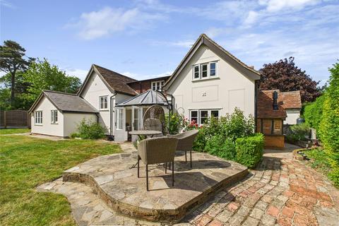 4 bedroom detached house for sale, The Street, Wherstead, Ipswich, Suffolk, IP9
