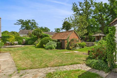 4 bedroom detached house for sale, The Street, Wherstead, Ipswich, Suffolk, IP9