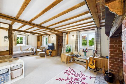 4 bedroom detached house for sale, The Street, Wherstead, Ipswich, Suffolk, IP9