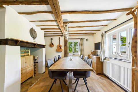 4 bedroom detached house for sale, The Street, Wherstead, Ipswich, Suffolk, IP9