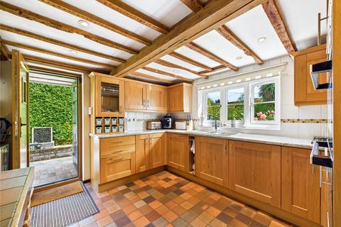 4 bedroom detached house for sale, The Street, Wherstead, Ipswich, Suffolk, IP9