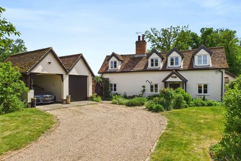 4 bedroom detached house for sale, The Street, Wherstead, Ipswich, Suffolk, IP9