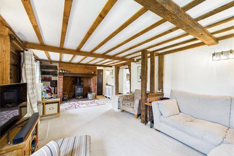 4 bedroom detached house for sale, The Street, Wherstead, Ipswich, Suffolk, IP9