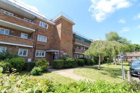 Church Lane, London, NW9