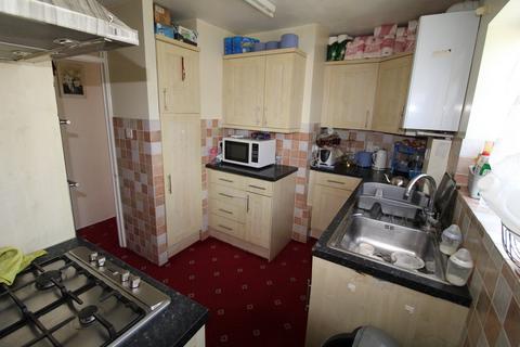 2 bedroom apartment for sale, Church Lane, London, NW9