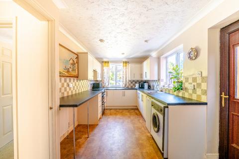 The Steeples Chapel Road, Necton, Swaffham, PE37 8JA