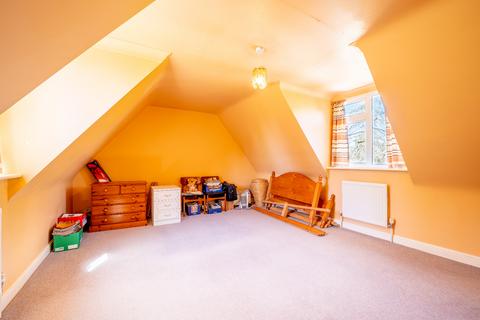The Steeples Chapel Road, Necton, Swaffham, PE37 8JA