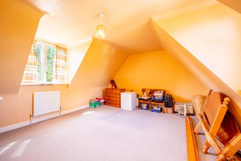 The Steeples Chapel Road, Necton, Swaffham, PE37 8JA
