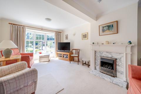 3 bedroom terraced house for sale, Bentinck Close, Gerrards Cross, Buckinghamshire