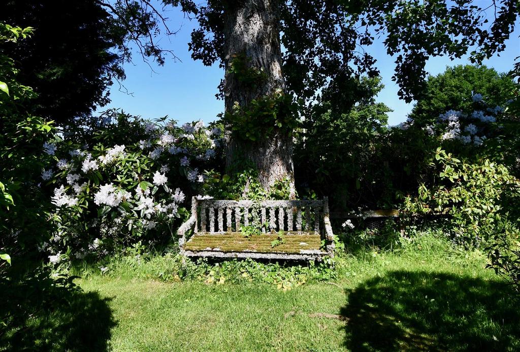Bench