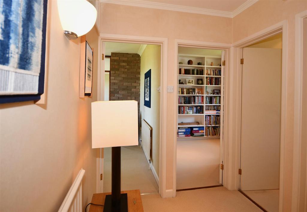 Inner hall