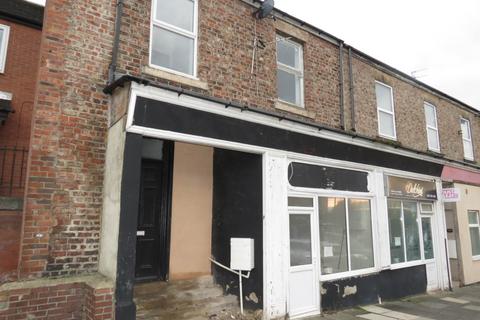 Borough Road, North Shields NE29