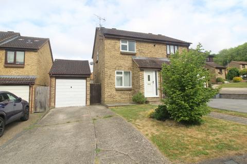 48 Downlands, Stevenage, SG2 7BH