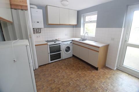 48 Downlands, Stevenage, SG2 7BH