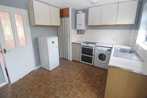 48 Downlands, Stevenage, SG2 7BH