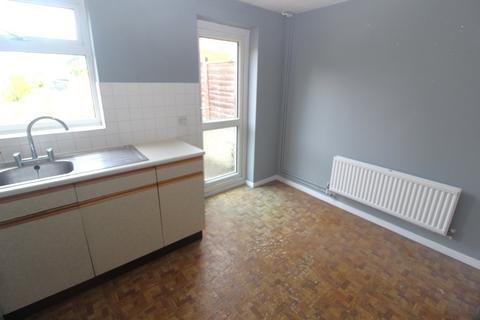 48 Downlands, Stevenage, SG2 7BH