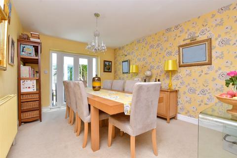 3 bedroom link detached house for sale, Butter Hill, Wallington SM6