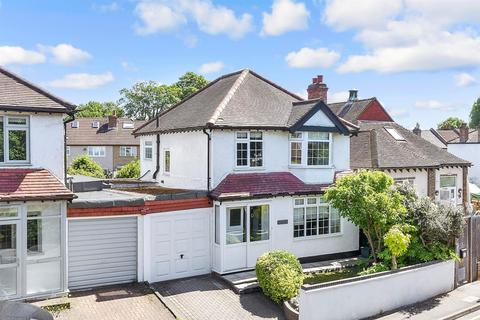 3 bedroom link detached house for sale, Butter Hill, Wallington SM6